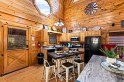 Incredible Vibes, Cozy Fires, and Pure Relaxation!