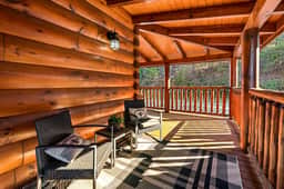 Incredible Vibes, Cozy Fires, and Pure Relaxation!