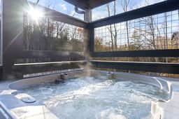Mountain Creek Oasis