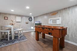 Valley View Cottage