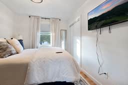 Wears Valley Cottage w/ Hot Tub, Game House & Mountain Views | $940 Free Tickets