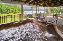 Lil Lake House
