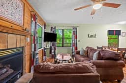 Four Cubs Cottage