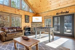 Mountain Creek Oasis
