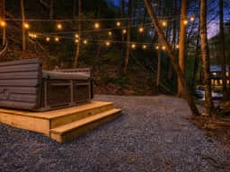 Stoney Creek Bungalow