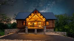 Wilderness Lodge