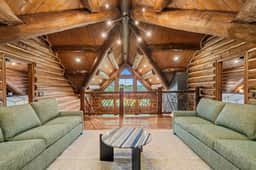 Wilderness Lodge
