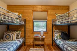 Whispering Pines Hideaway