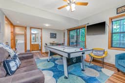 Whispering Pines Hideaway