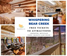 Whispering Bear Creek