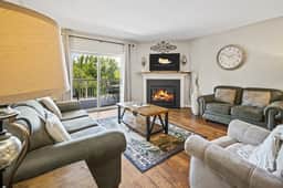 It's Got It All! Whispering Pines 422