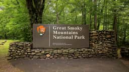 Good Ol' Rocky Top Peaceful Side of the Smokies