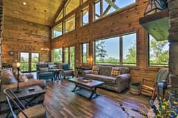 Smoky Mtn Escapade