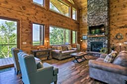 Smoky Mtn Escapade