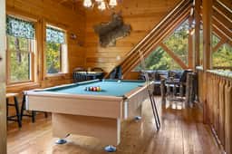 Kozy Lodge