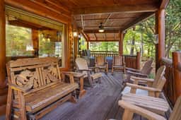 Kozy Lodge