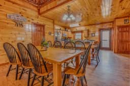Grand Bear Lodge