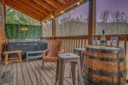 Grand Bear Lodge