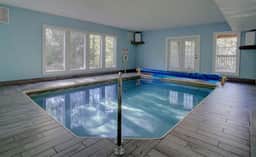 Poolin Paradise