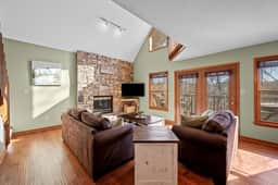 Harper's Hideaway
