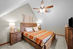 Harper's Hideaway