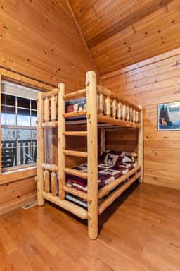 Mountain Creek Hideaway