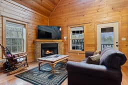 Mountain Creek Hideaway