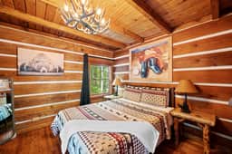 The Paddington Cabin
