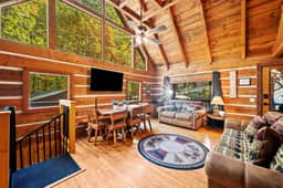The Paddington Cabin