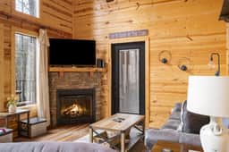 Bearfoot Hideaway