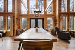 Bearfoot Hideaway