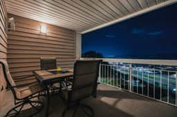 Top O' The Pines! Whispering Pines 253