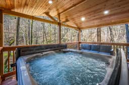 Stoney Creek Lodge