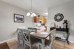 Our Happy Place! Whispering Pines 414