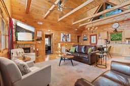 Wolf Mountain Lodge