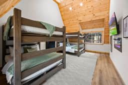 Stoney Creek Retreat