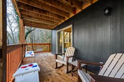 Stoney Creek Retreat