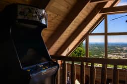 Eagle's View