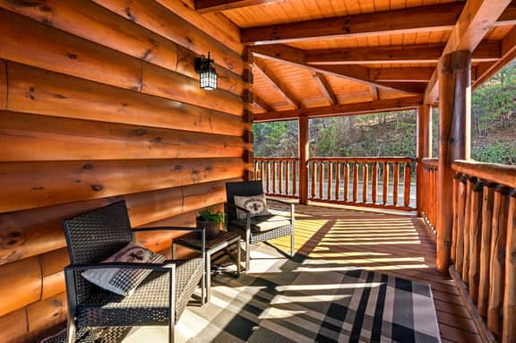Incredible Vibes, Cozy Fires, and Pure Relaxation!