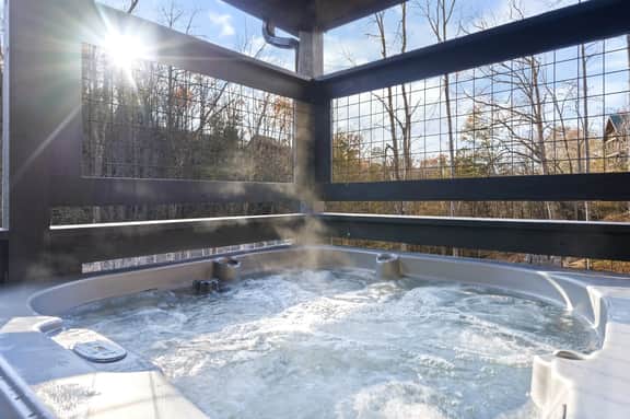 Mountain Creek Oasis