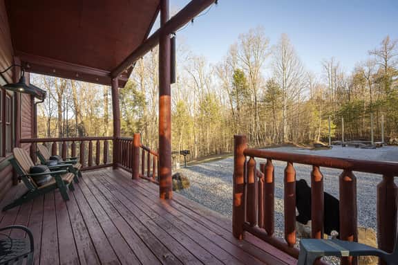 Pet friendly! Private heated pool! Theatre!