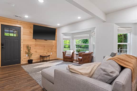 Stoney Creek Bungalow
