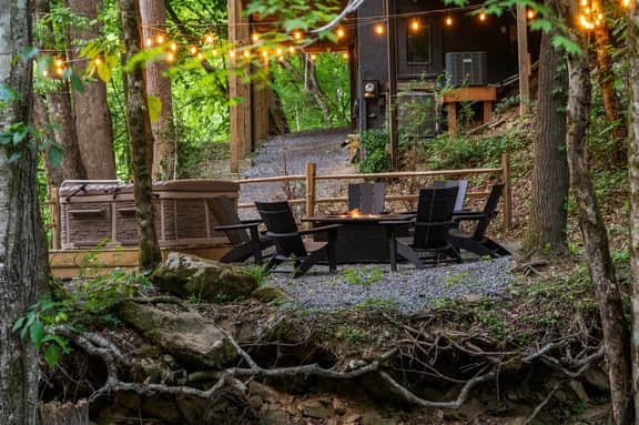 Stoney Creek Bungalow