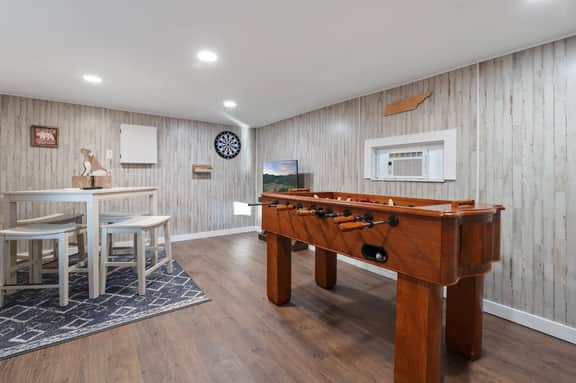 Valley View Cottage