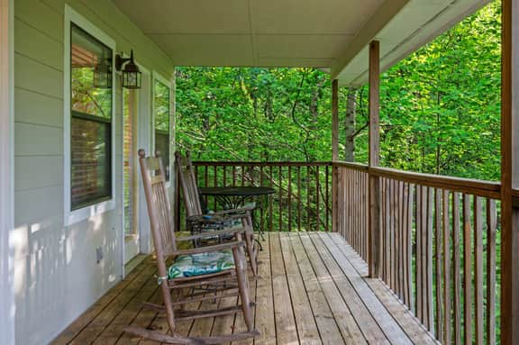 Four Cubs Cottage