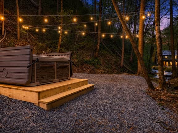 Stoney Creek Bungalow