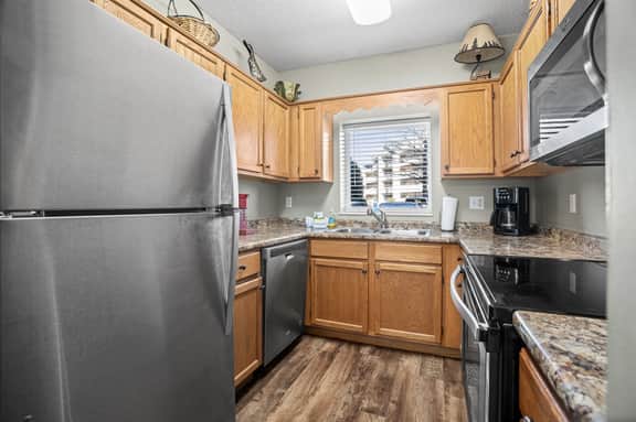 Hello Sunshine! Whispering Pines 314