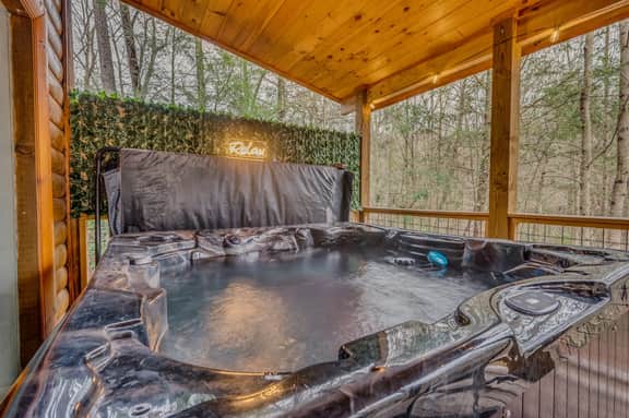 Pools Rush Inn