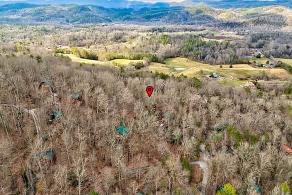 Good Ol' Rocky Top Peaceful Side of the Smokies