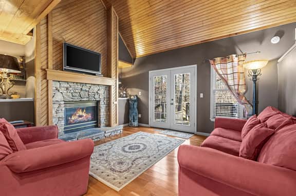 Angels Perch